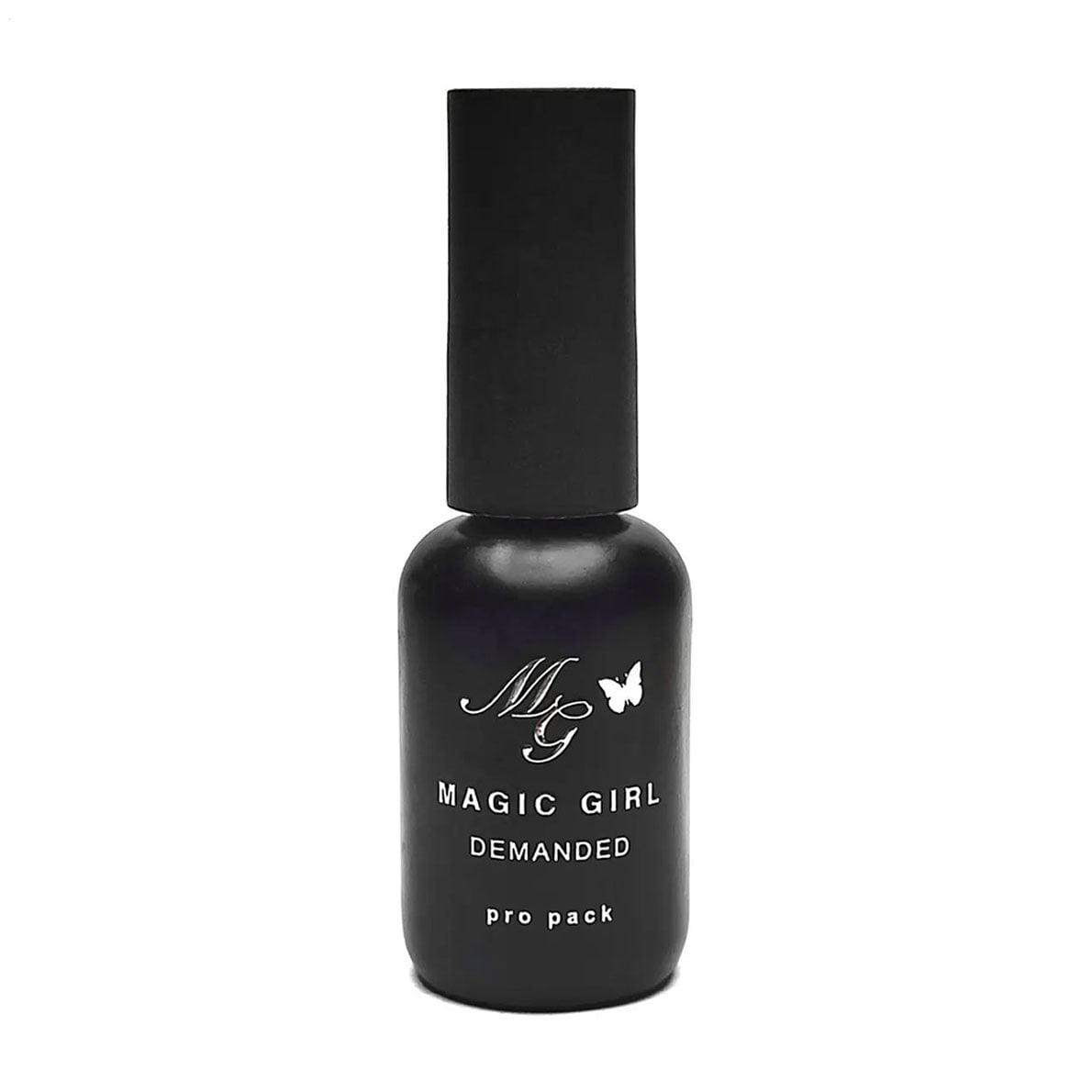 База скотч-клей для типс Magic Girl Rubber Base Scotch, 17 мл